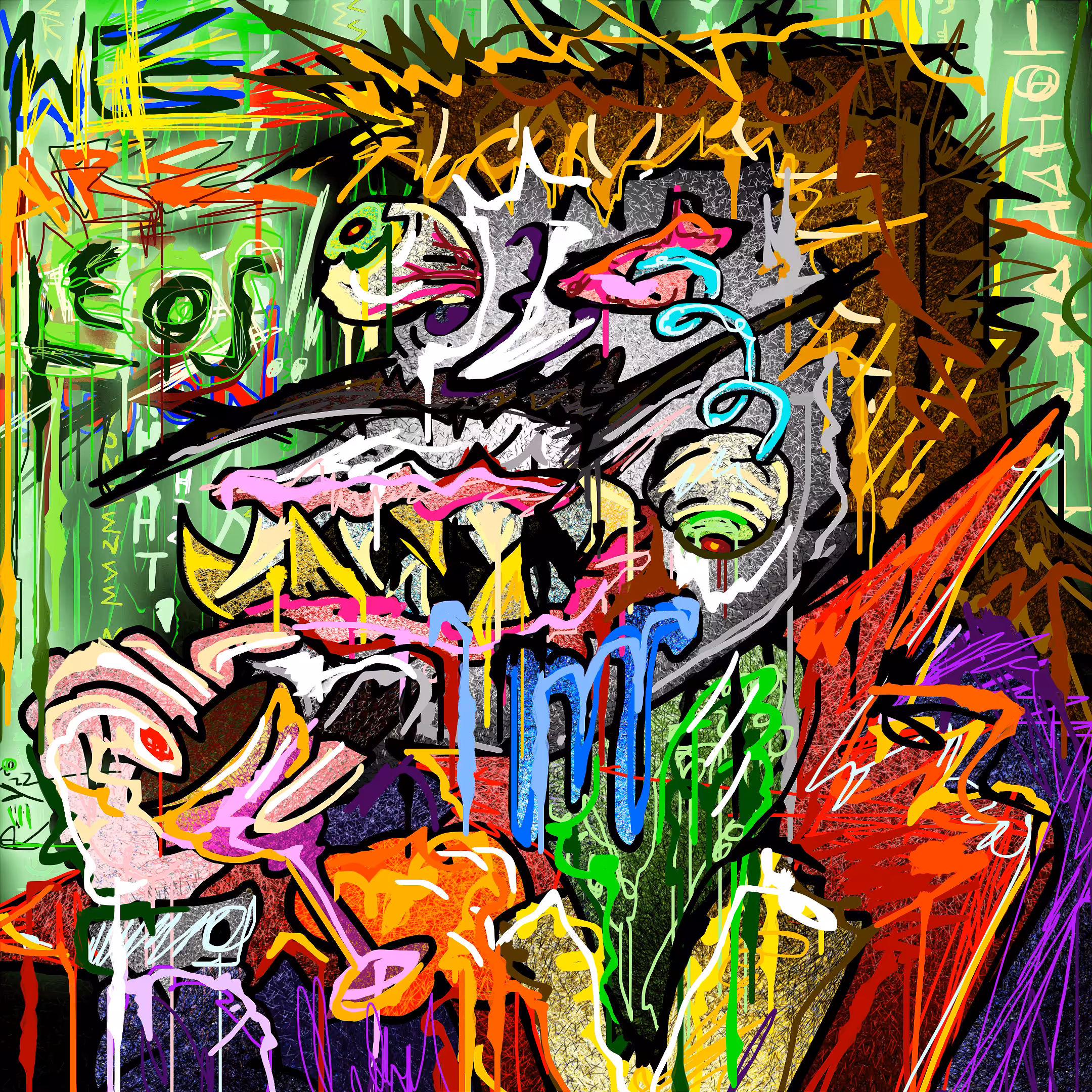 MultiverseLeo #18