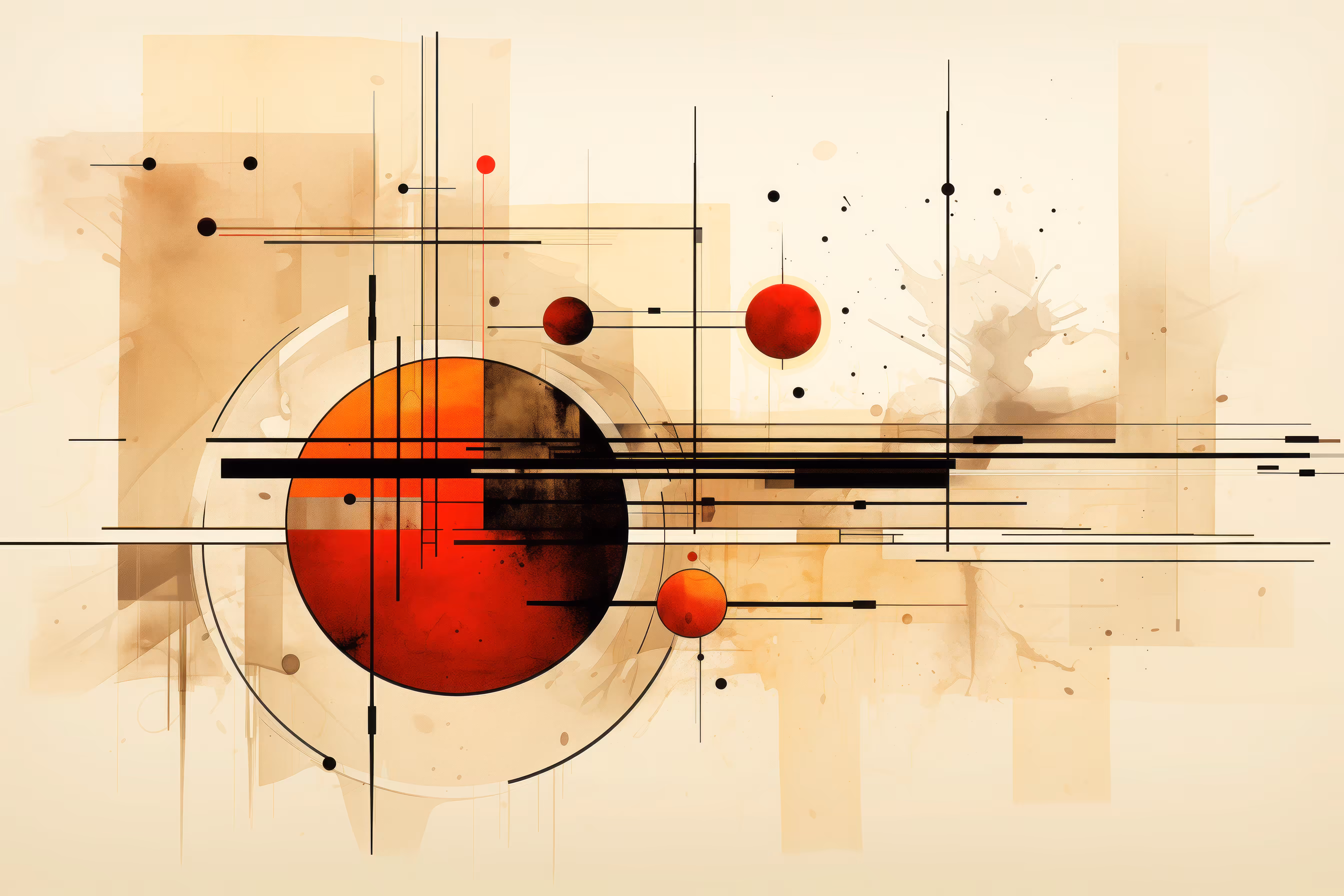 Geometric #15