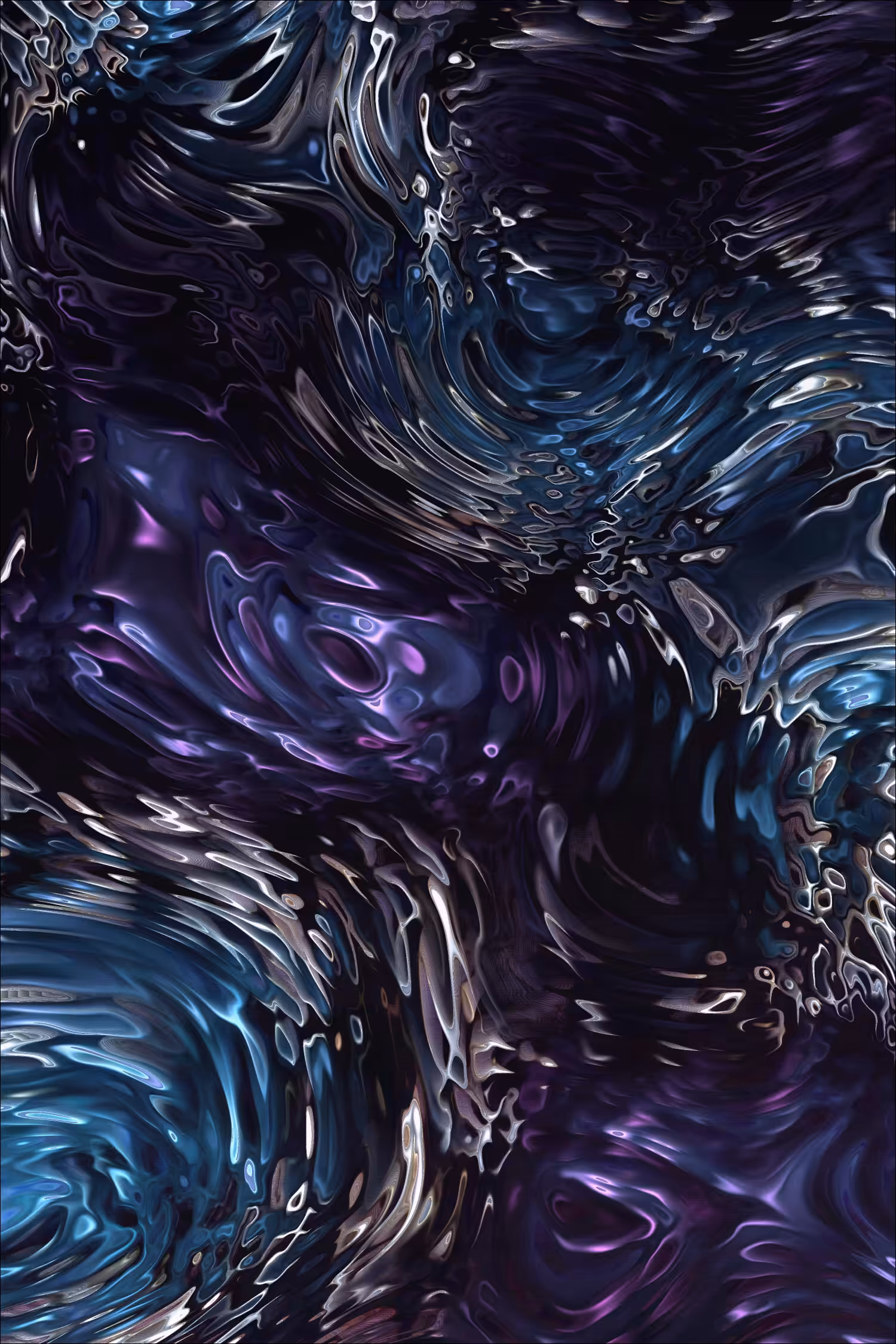 Plasma Flux #69