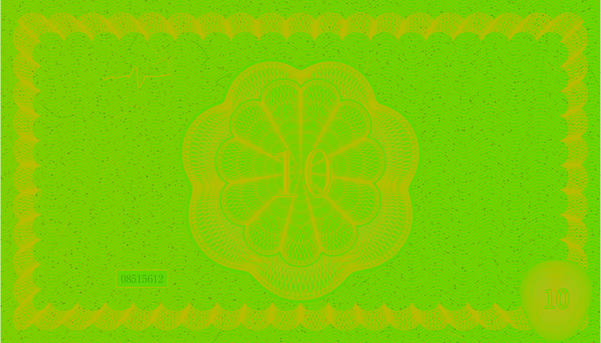 Fake Internet Money #413