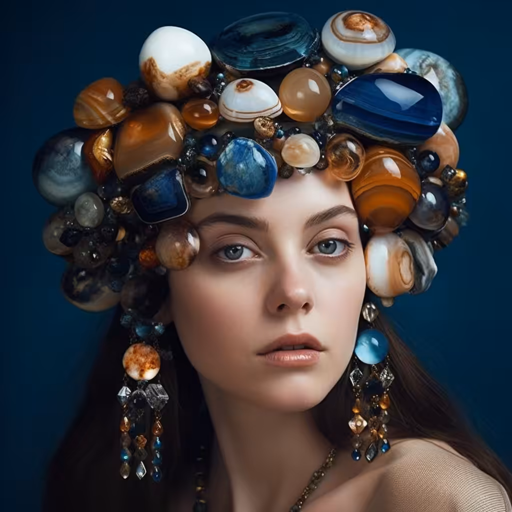Agate 