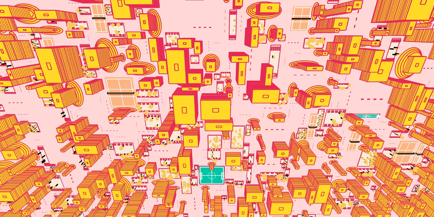 MetroPix #16