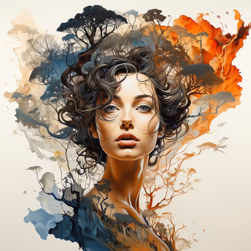 Natur's Femme#07
