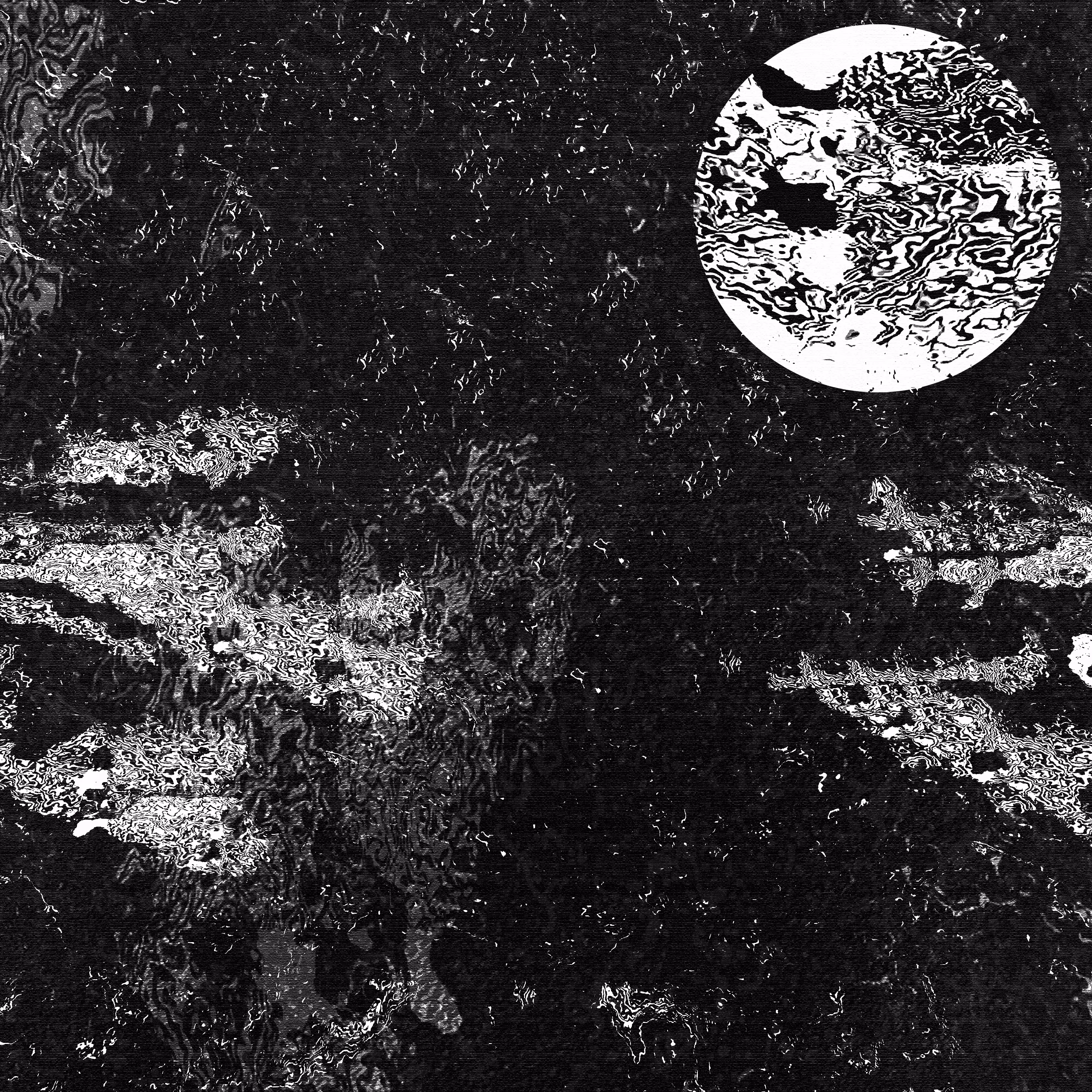 Broken Dreamscape IX