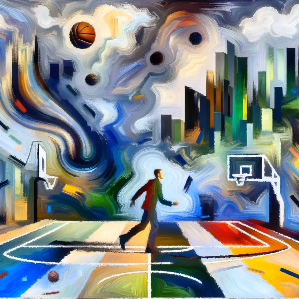 Fractured Focus