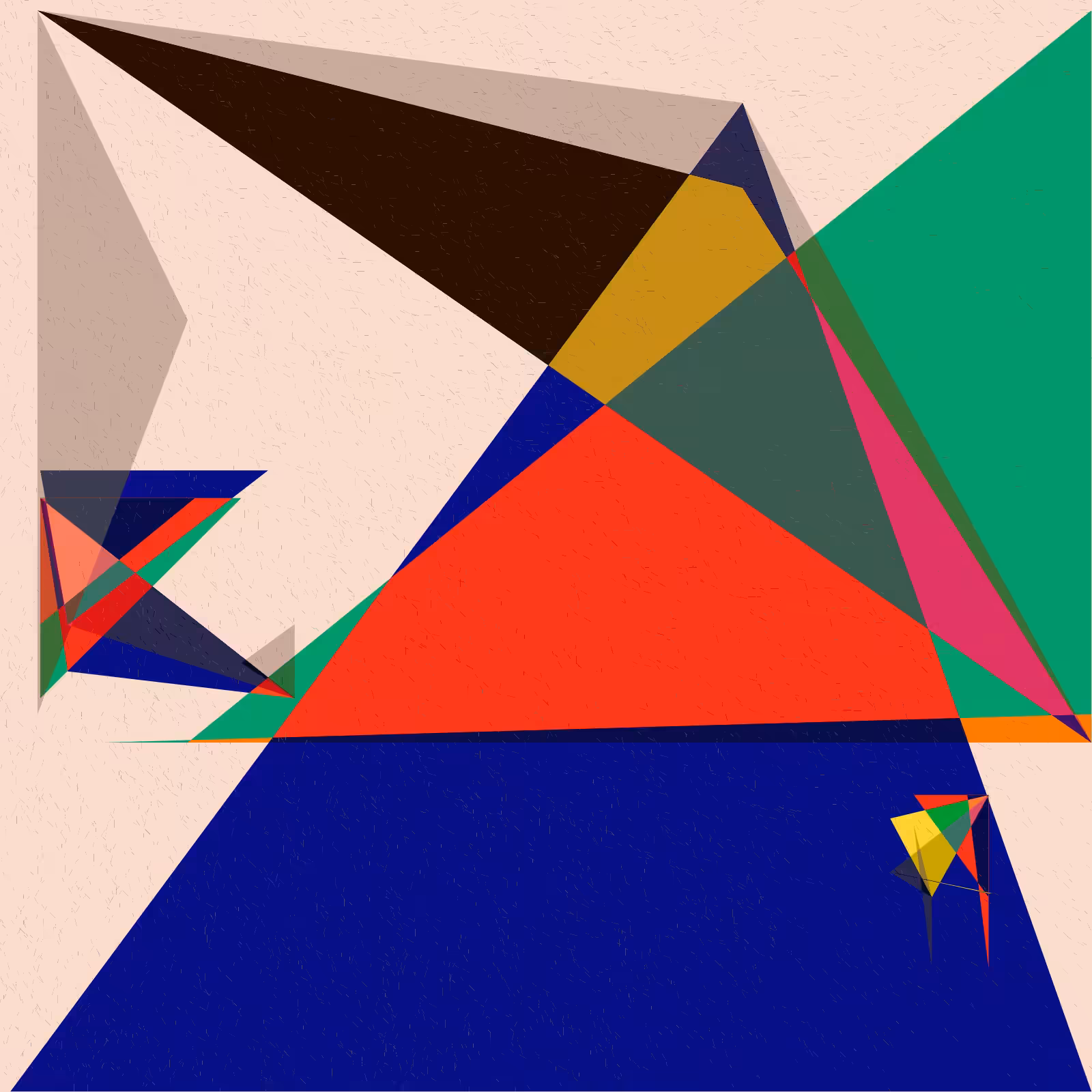 Origami #13