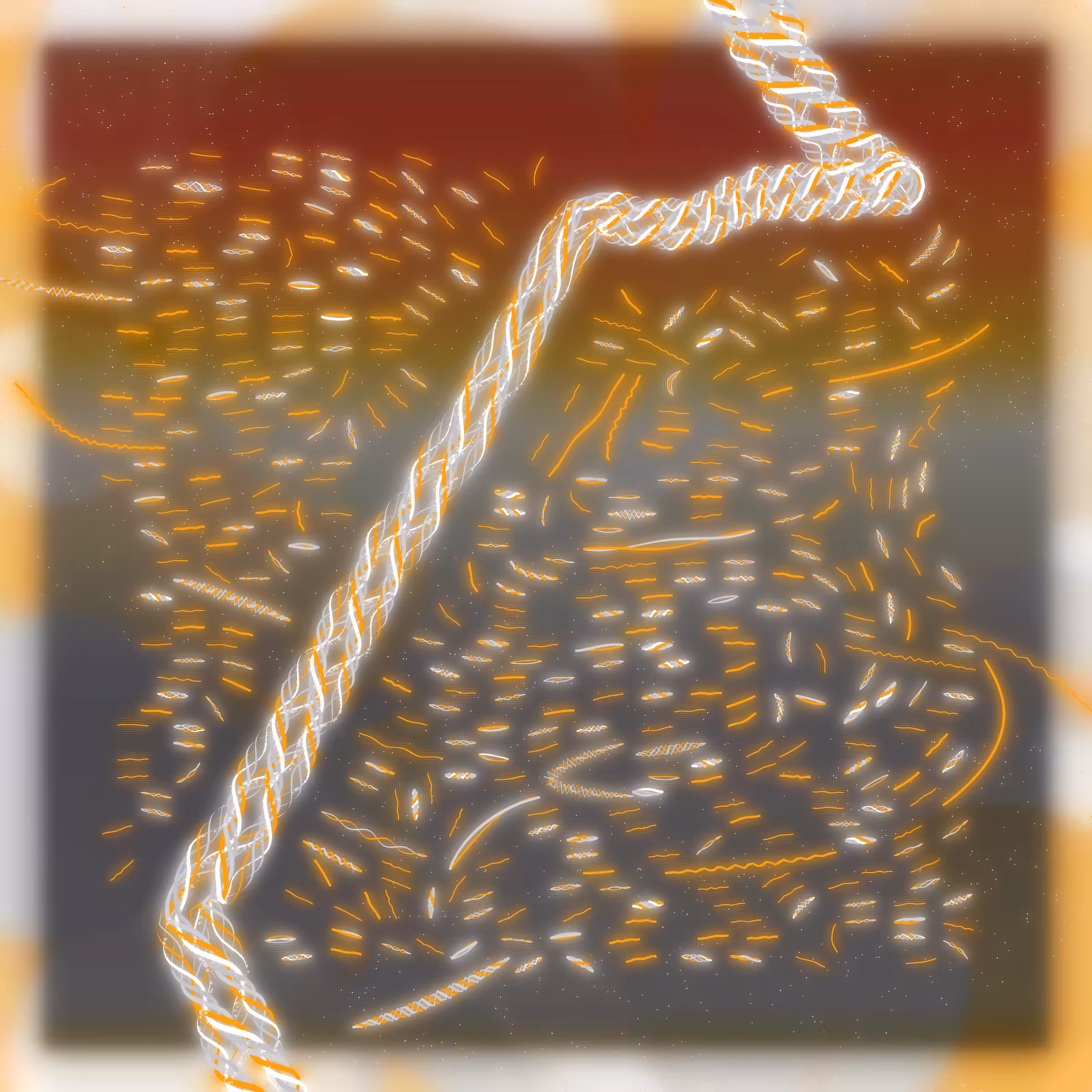 Friendship Bracelets #17012