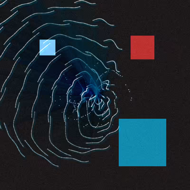 Astrographic Map #6