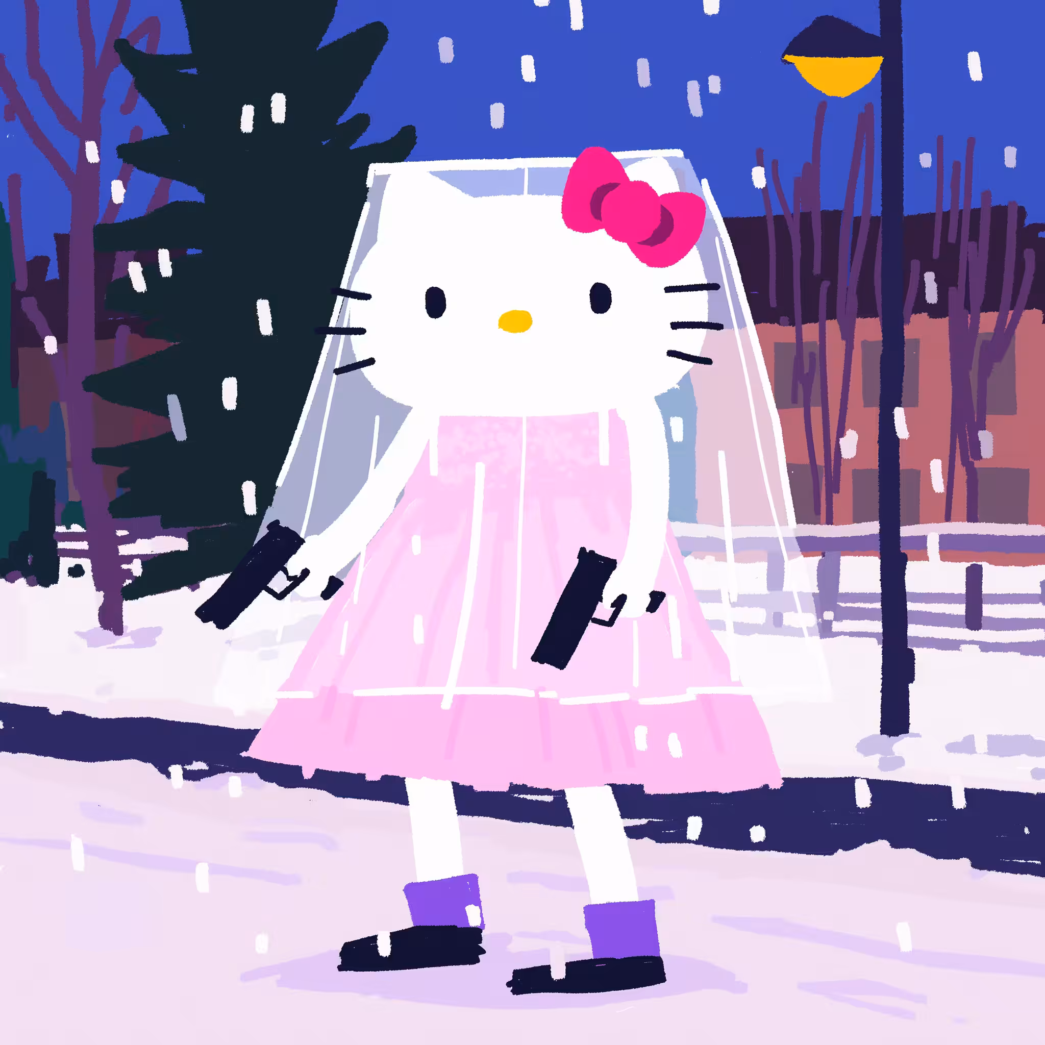 OH-CUTE #97