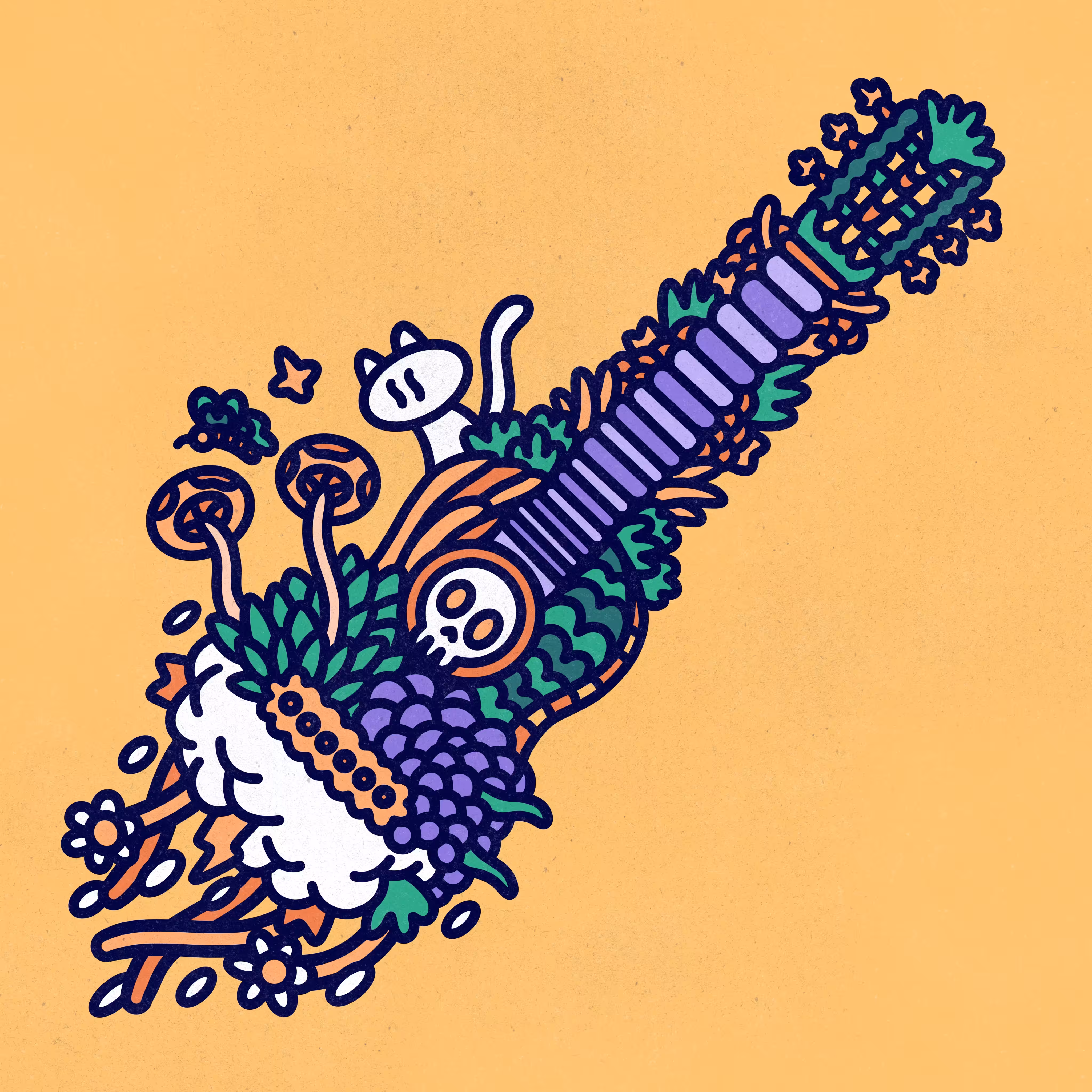 Guitar