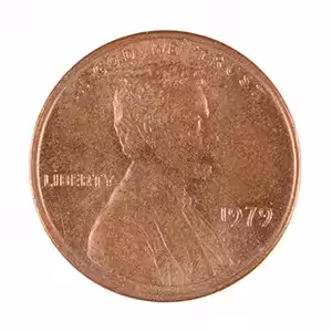 Cent #5387