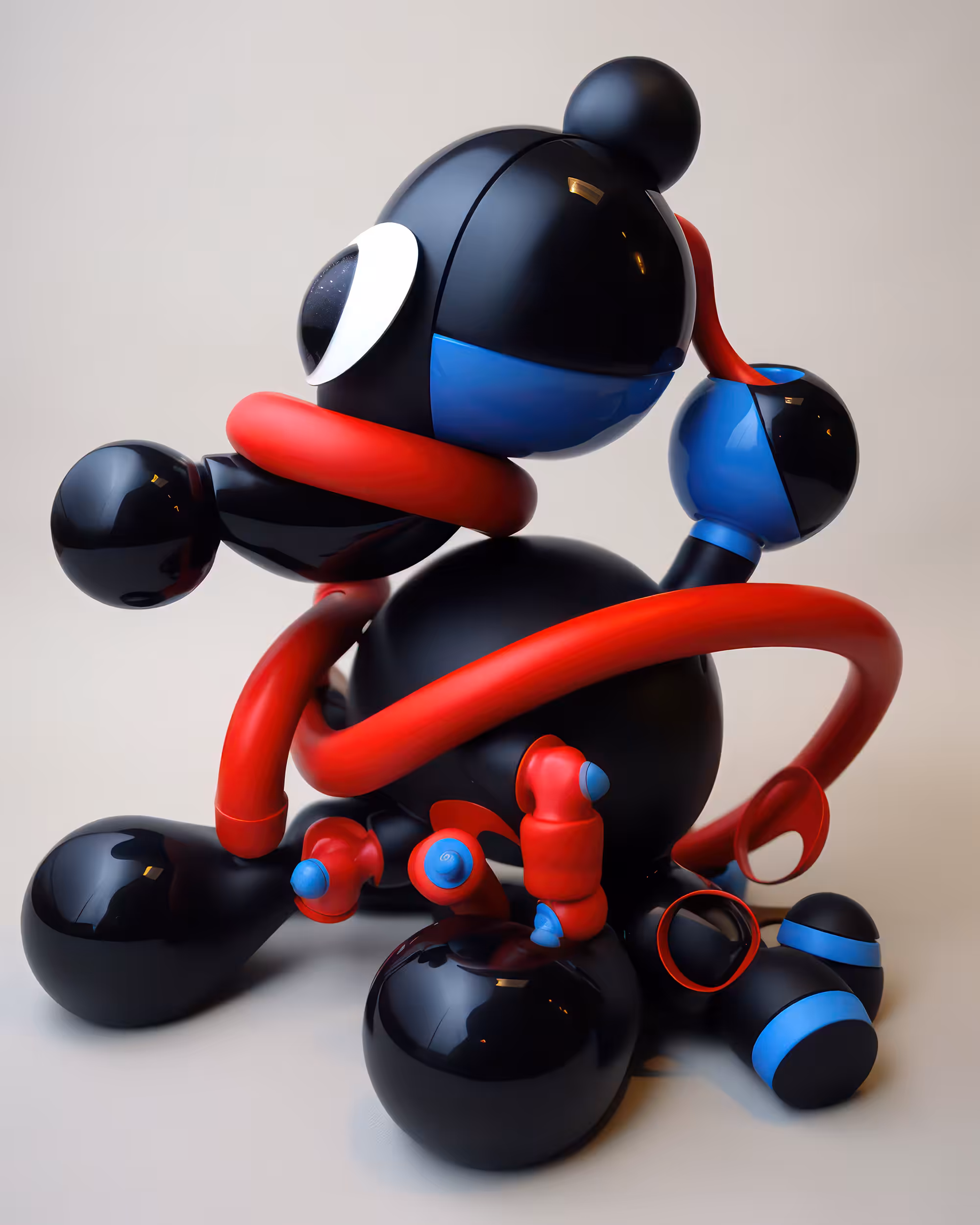 DUMMY SNAPPED!: SWALLOW PERISARTAN