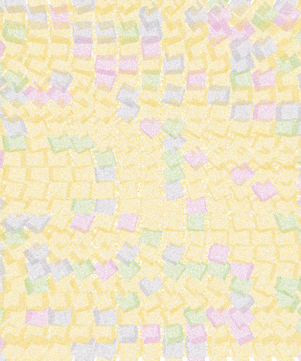Powdery #8