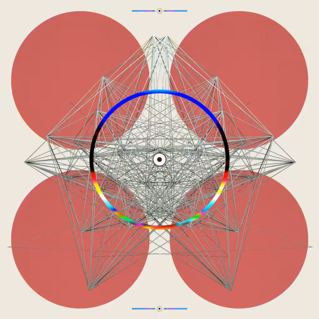 Meditation Interrupted :: Session #2 #38