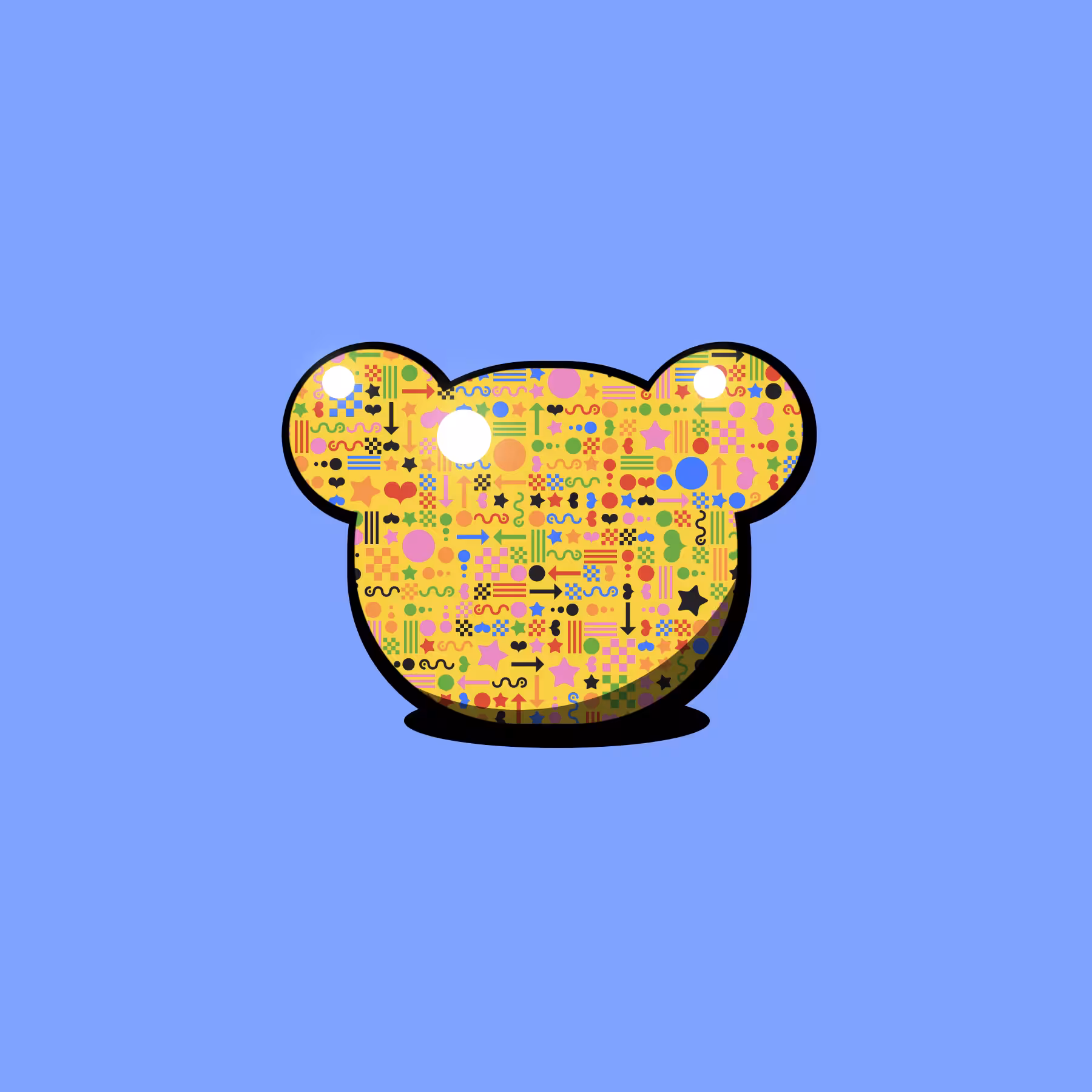 KUMALEON EGG #73