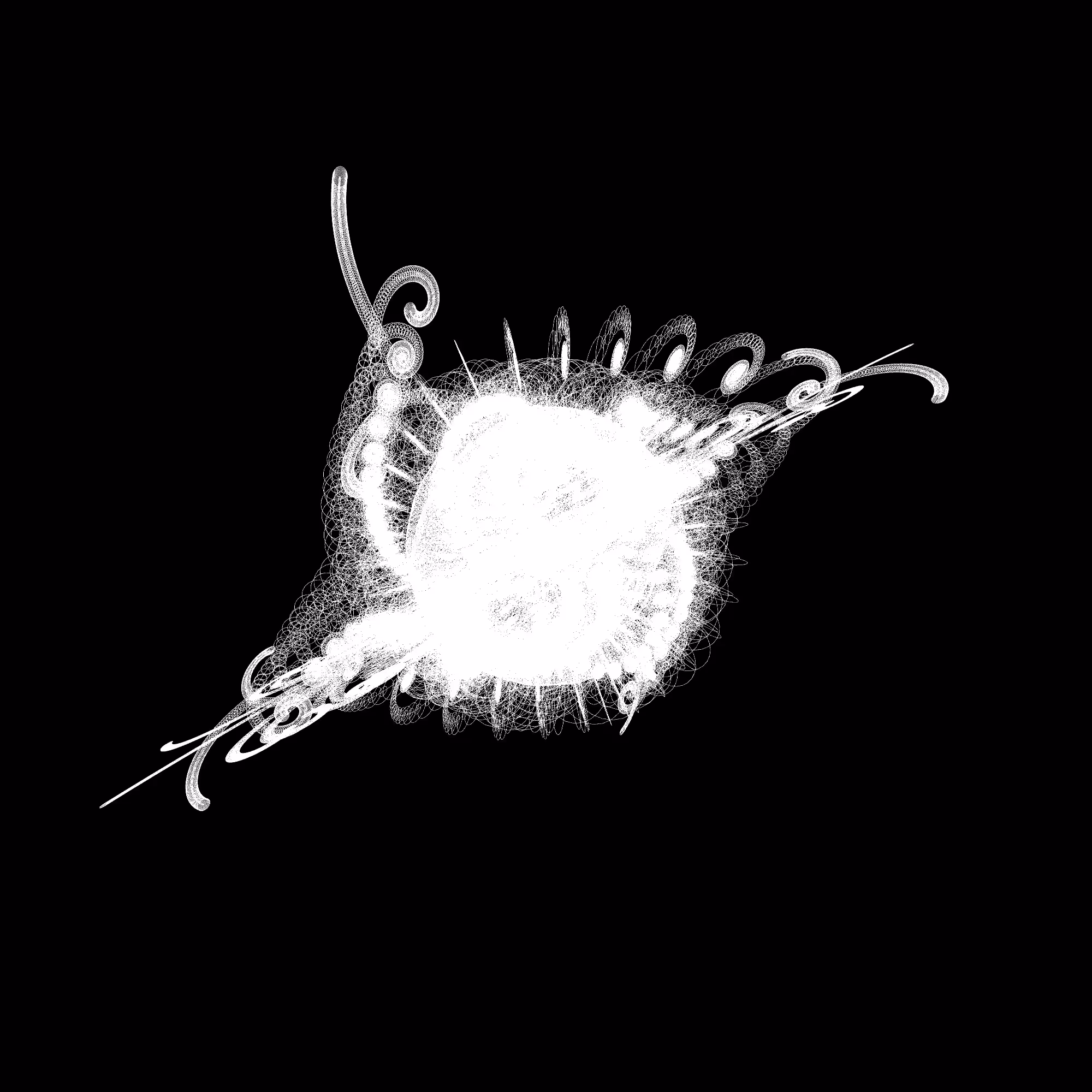 Not Astrophage #183