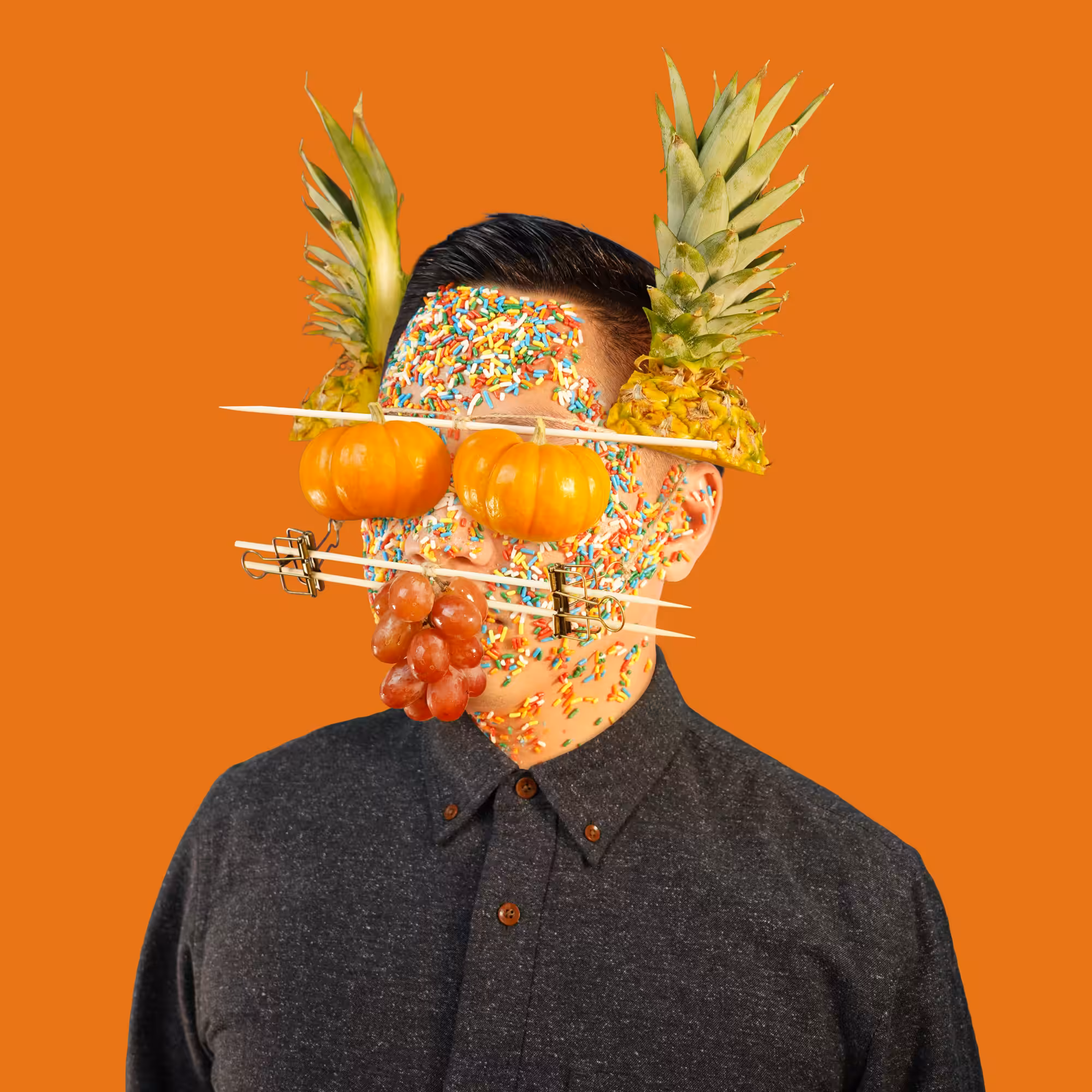 FoodmaskuDelectables: Delectable #31