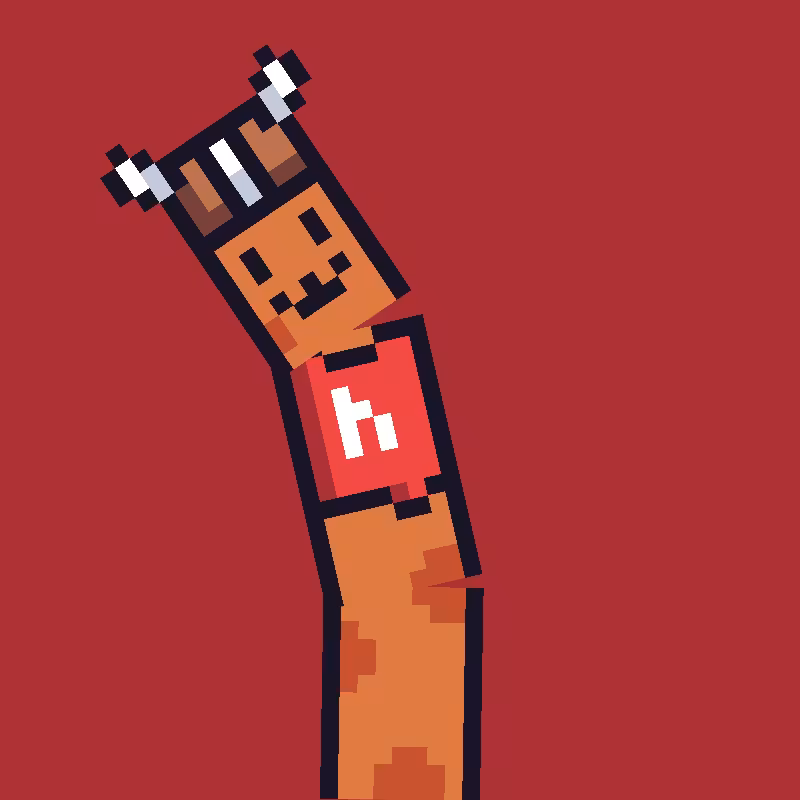 Long Cats #20