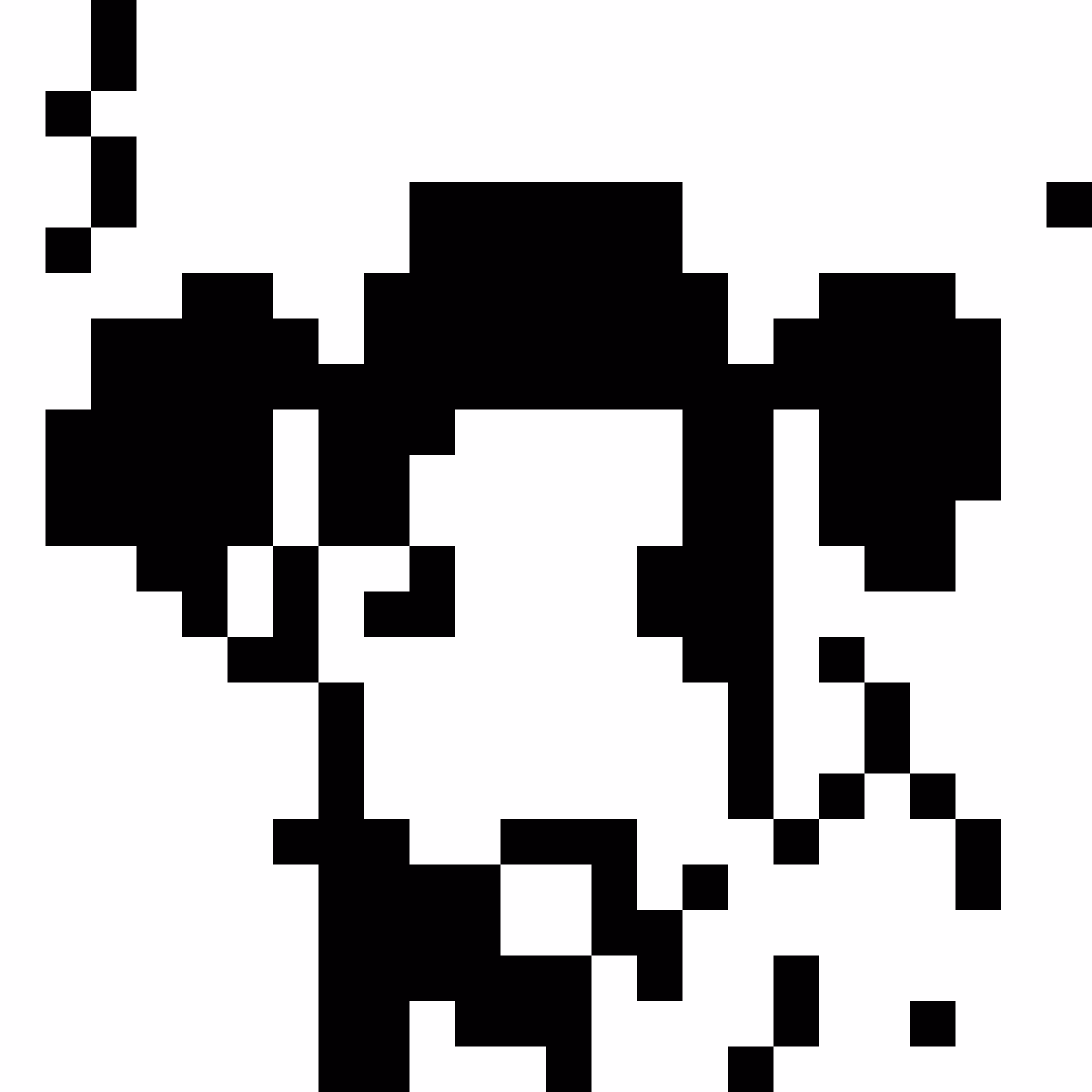 Recrunched DOS Punk 303