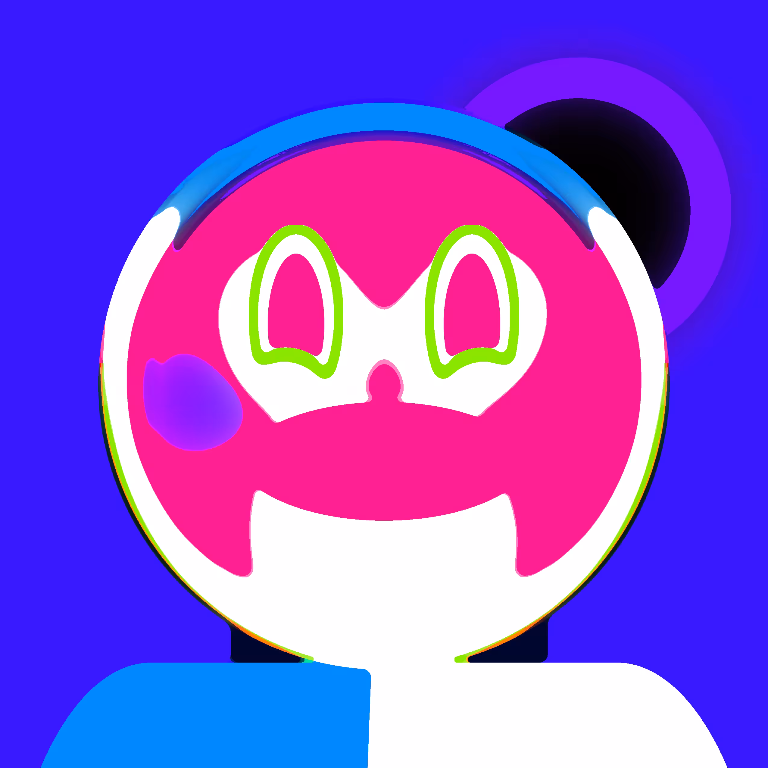 Emoji Script #316