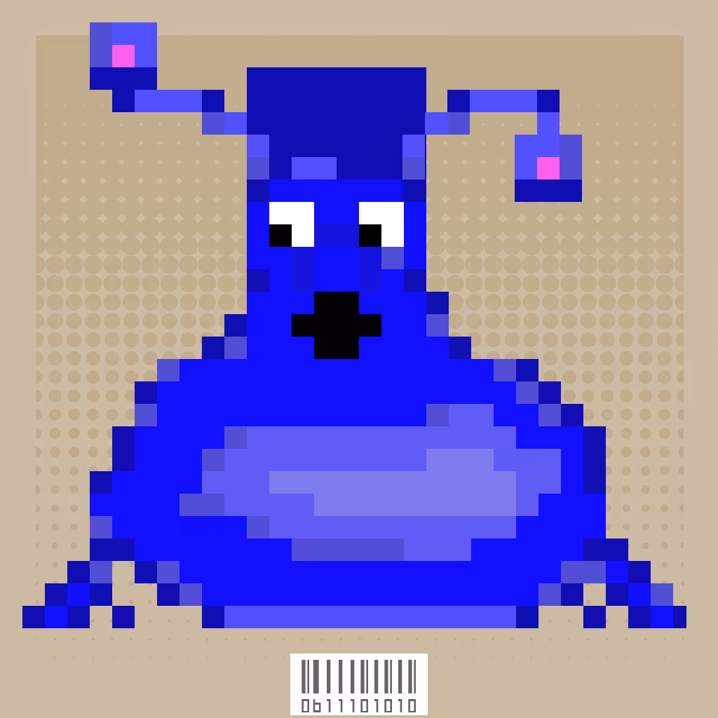 Mookie: 0b11101010