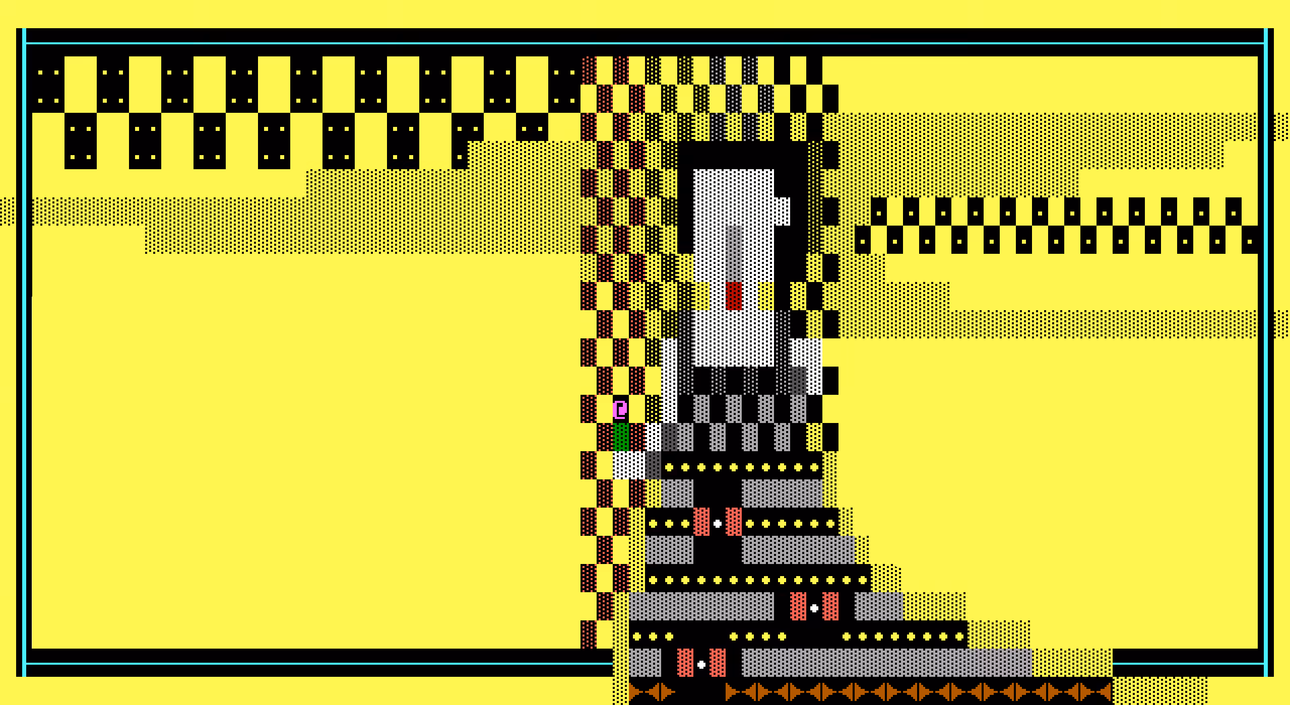 0x1030 (Menes, Goddess of Kingdoms)