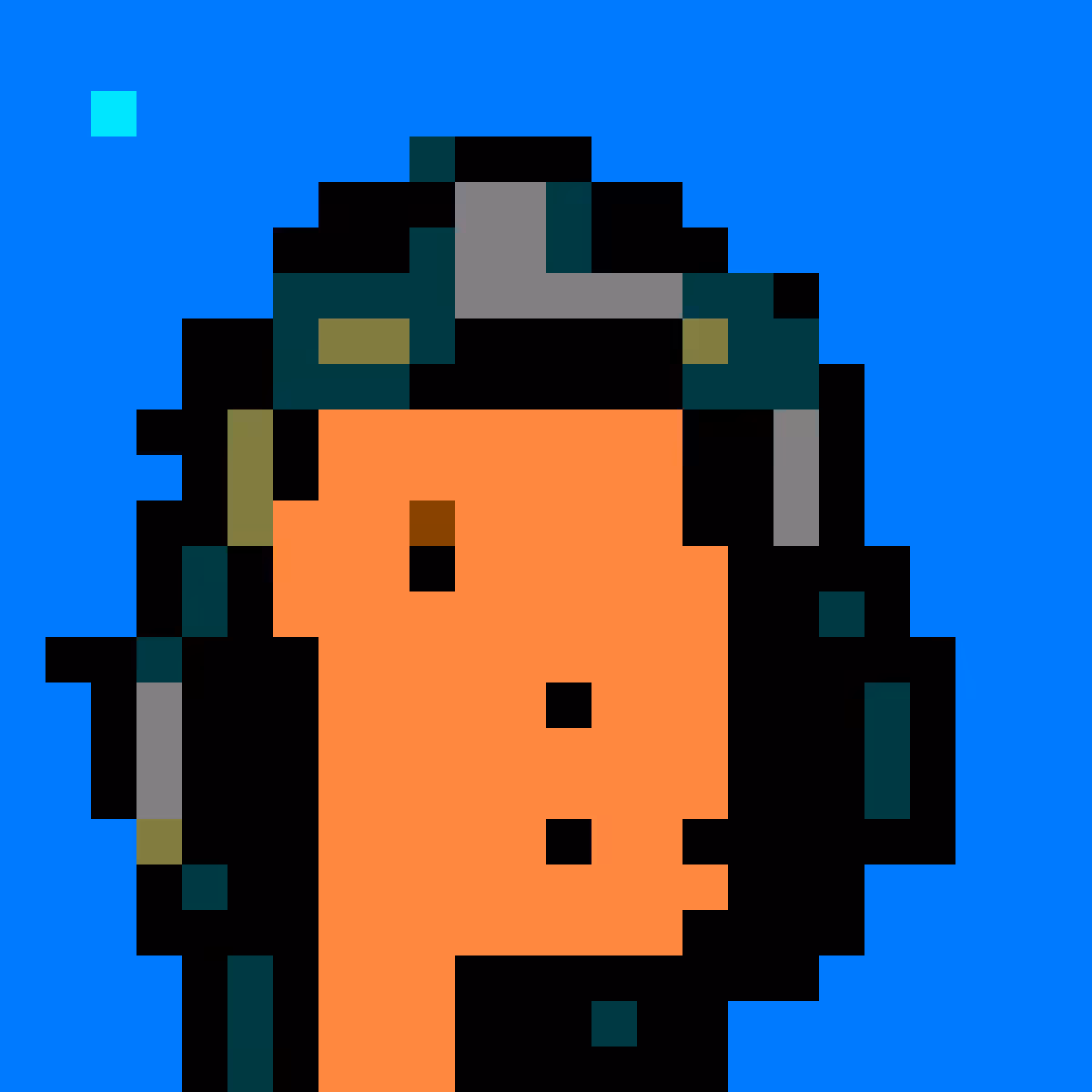 Recrunched DOS Punk 427