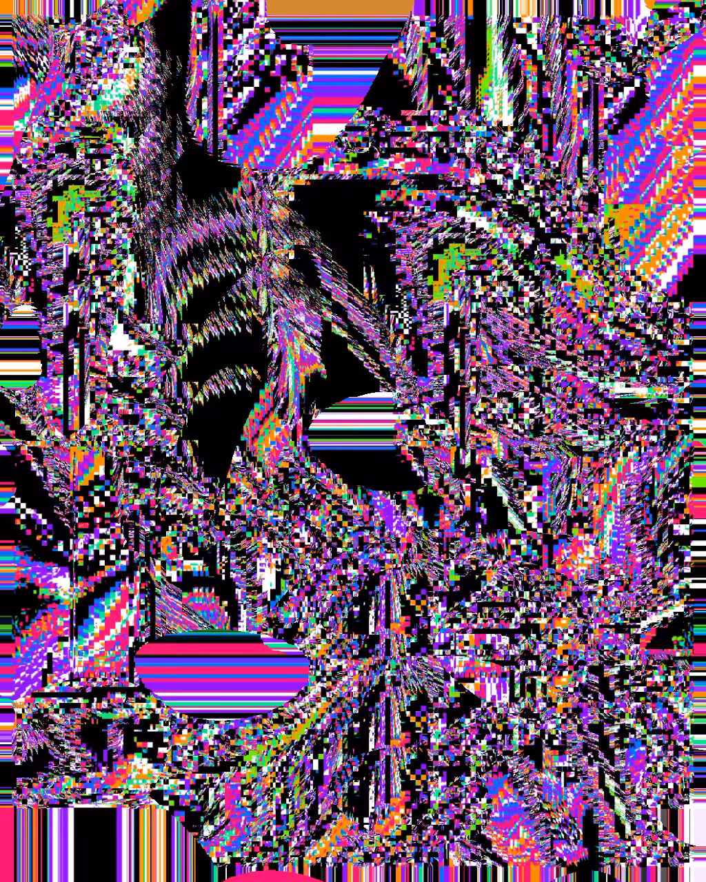 a new microchip was fried