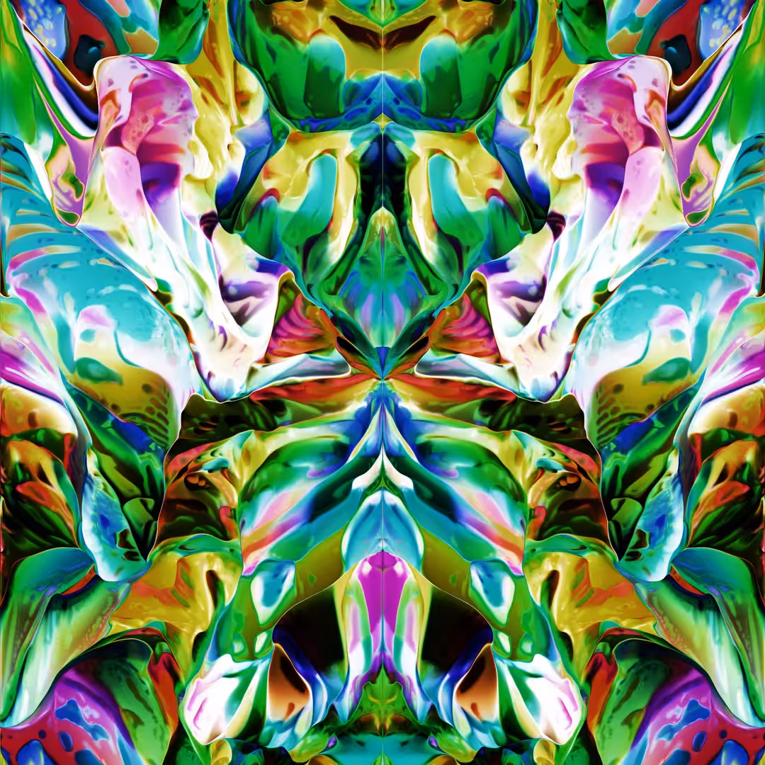 SymMonoFlowPI A