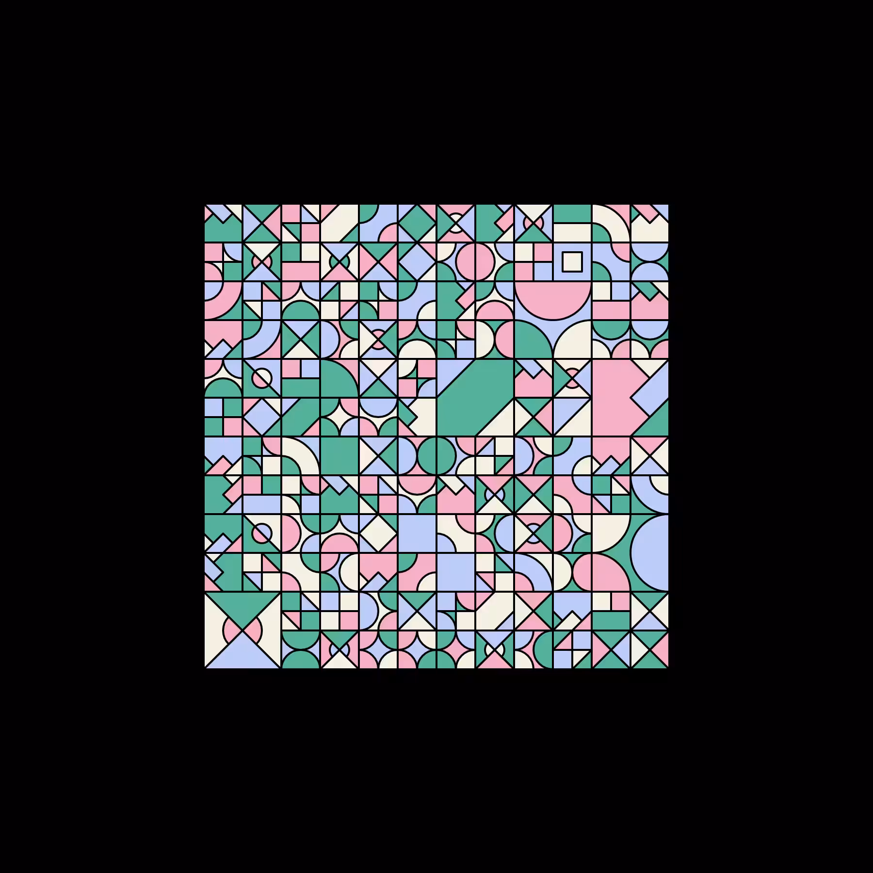 GE-I #301