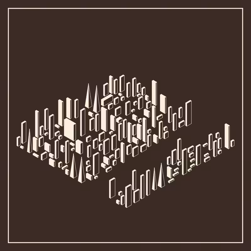citylines #30
