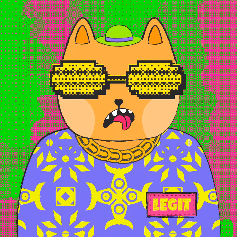 hash cats – genesis #274