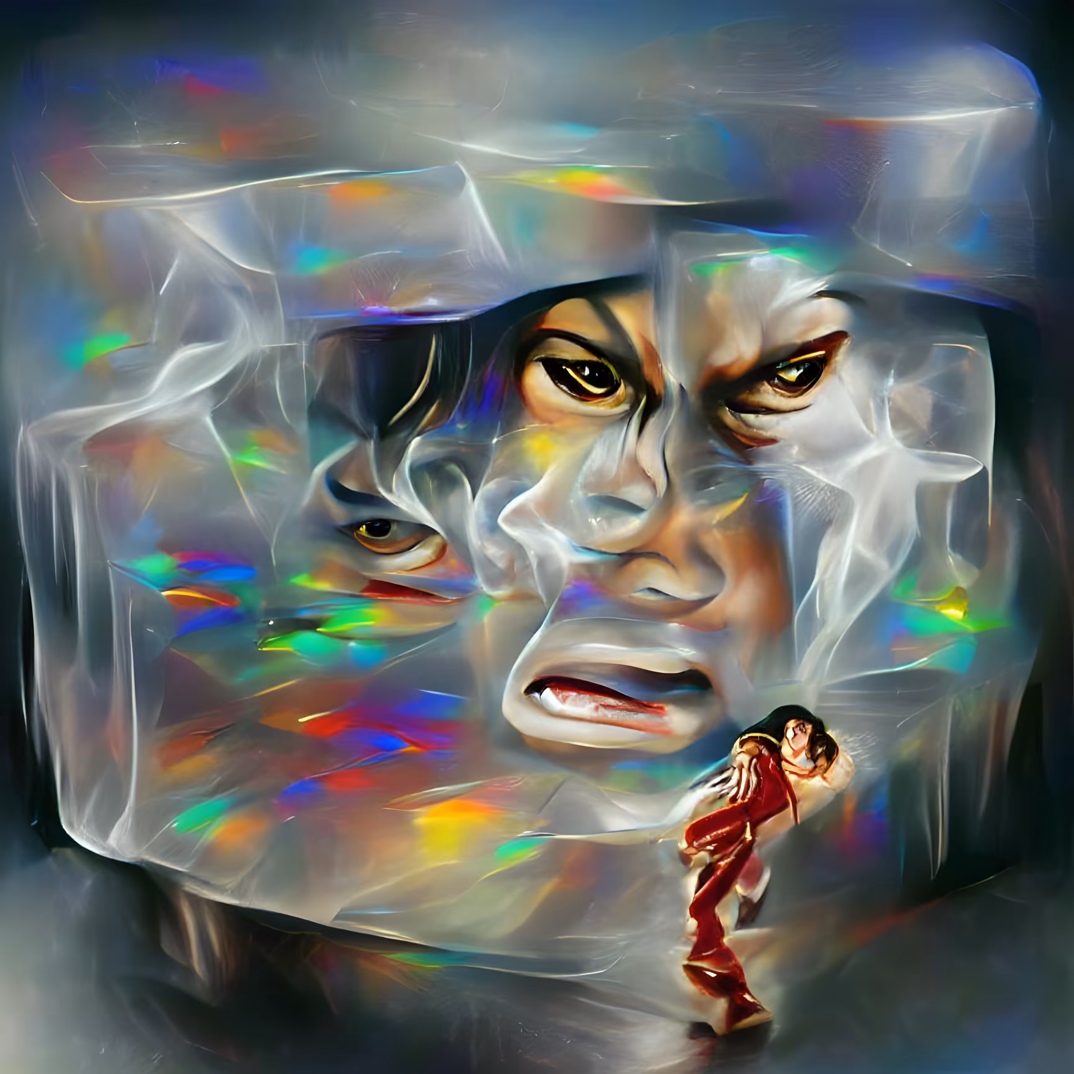 Why U Wanna Trip?