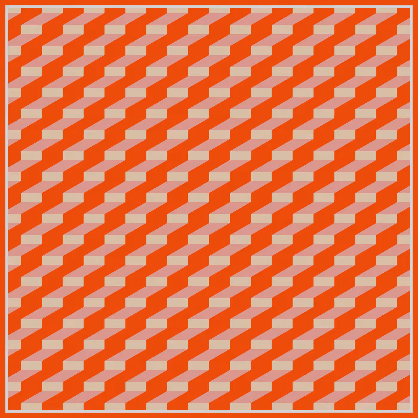 geometric tiles #32
