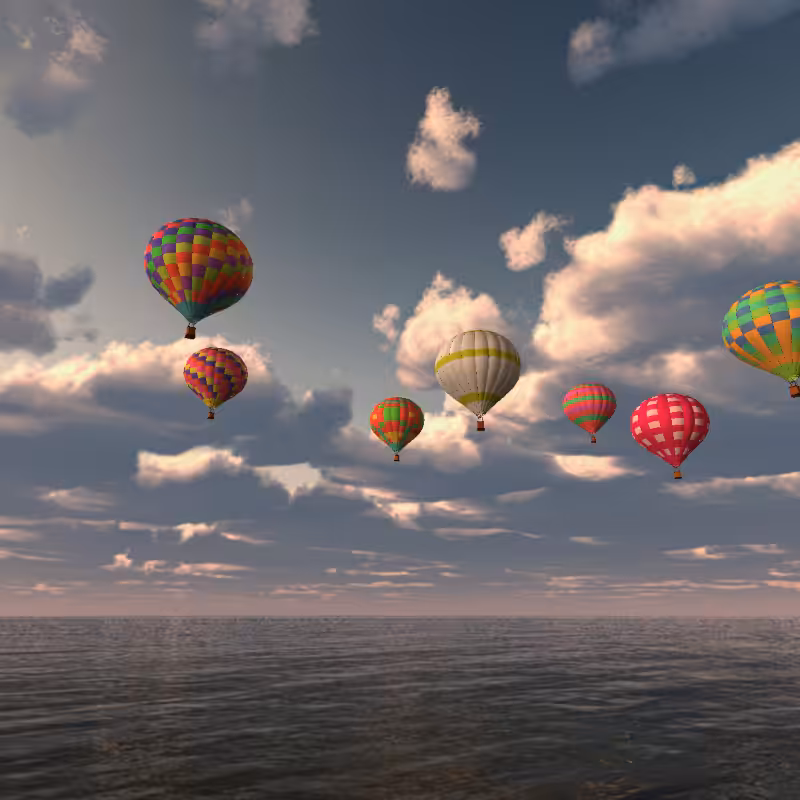 Balloonz #54