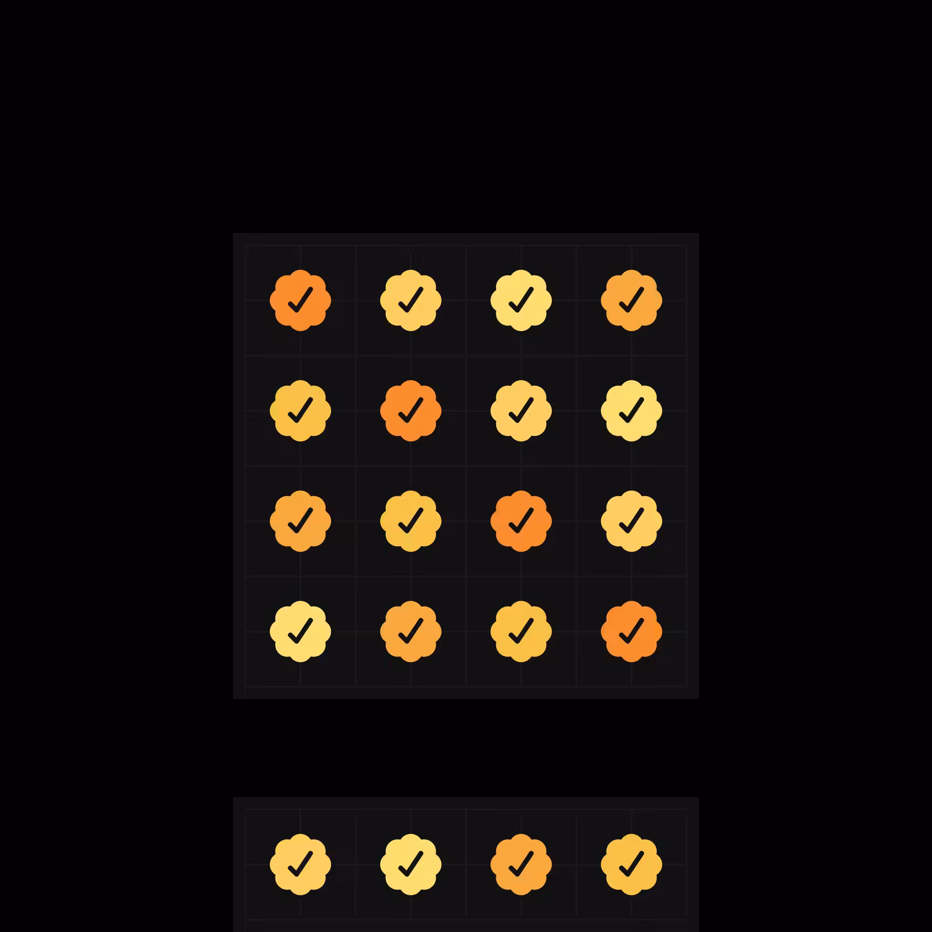 Checks PFP #3942