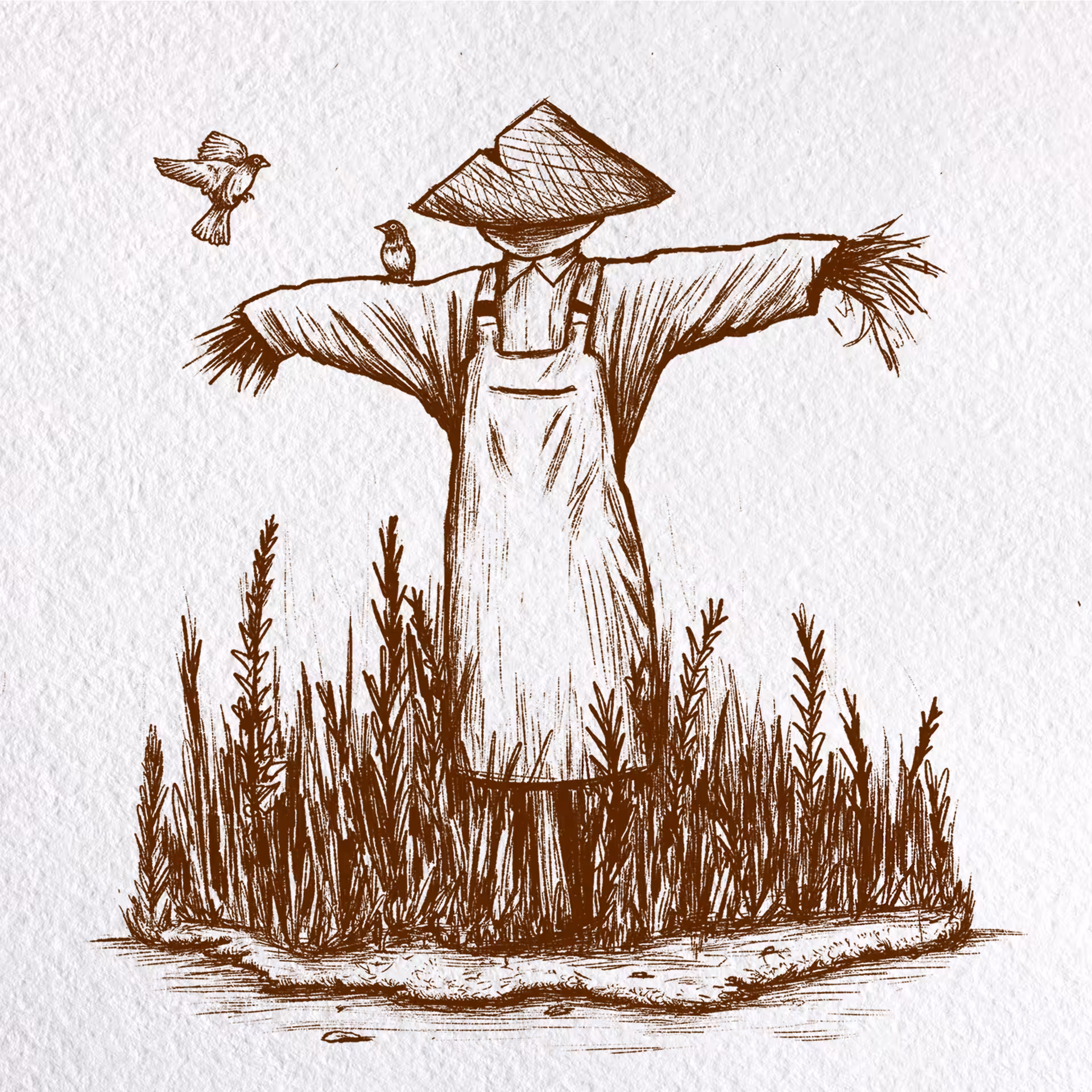 The Scarecrow