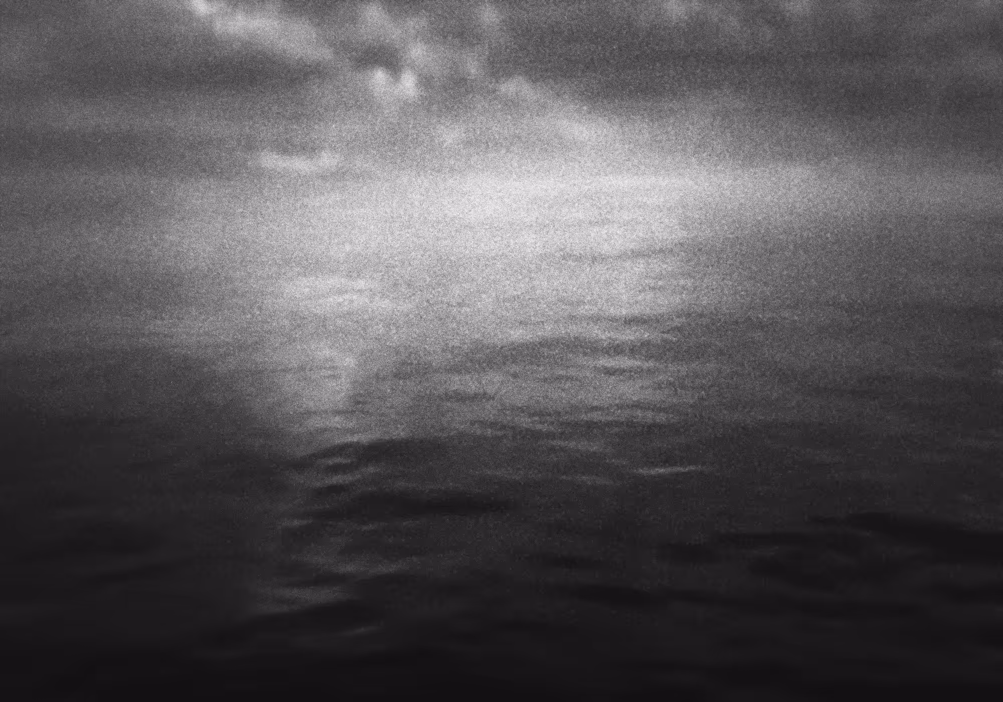 OCEANSCAPE #5