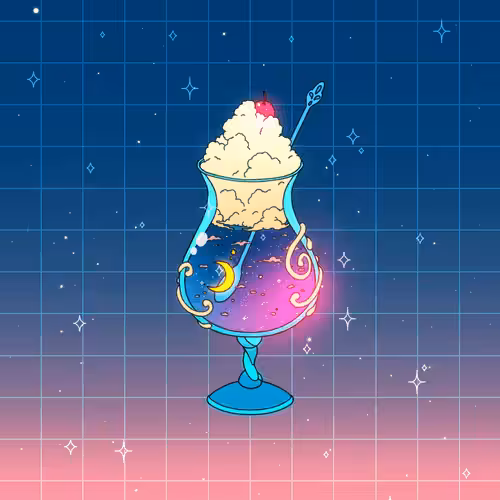 Midnight Sundae #193