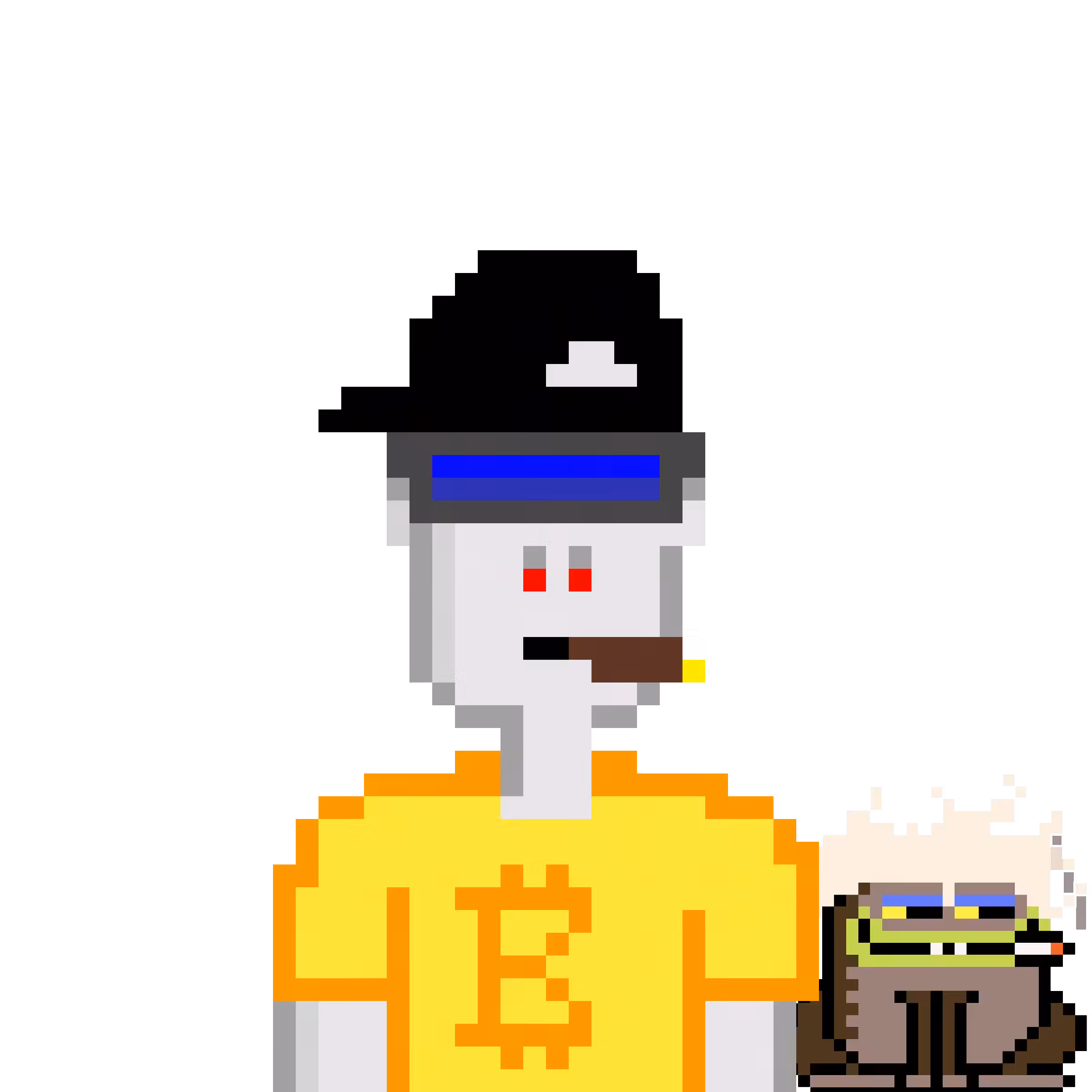 Dank Pixel God #6360
