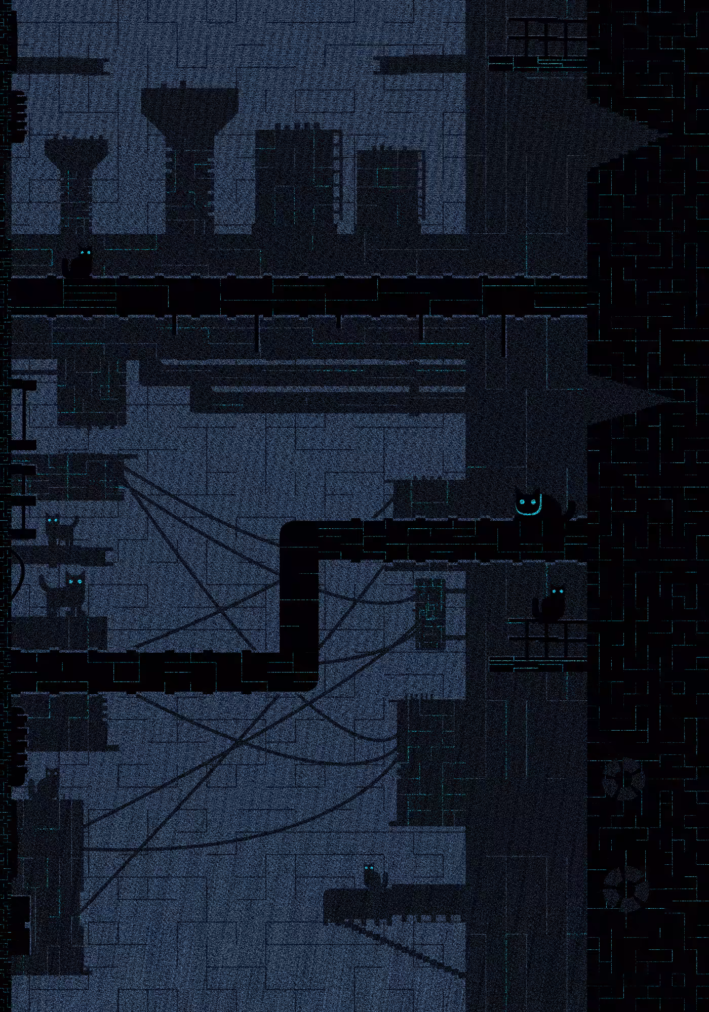 Floors #21