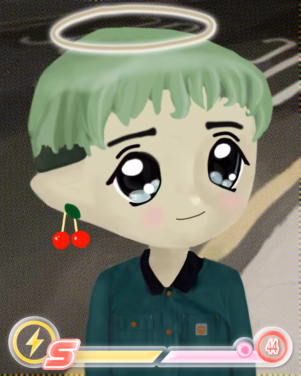Milady 991