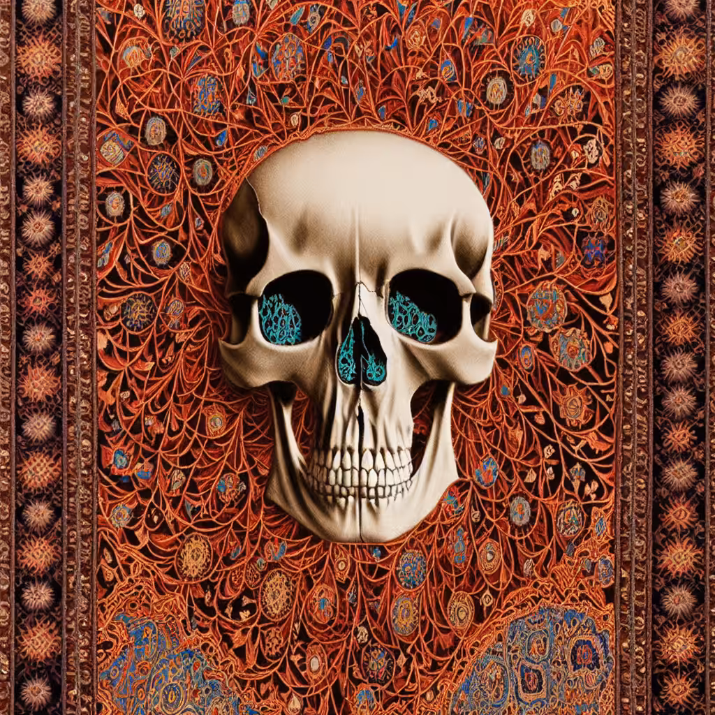 Sudo Rugs: Sudo Rug #93