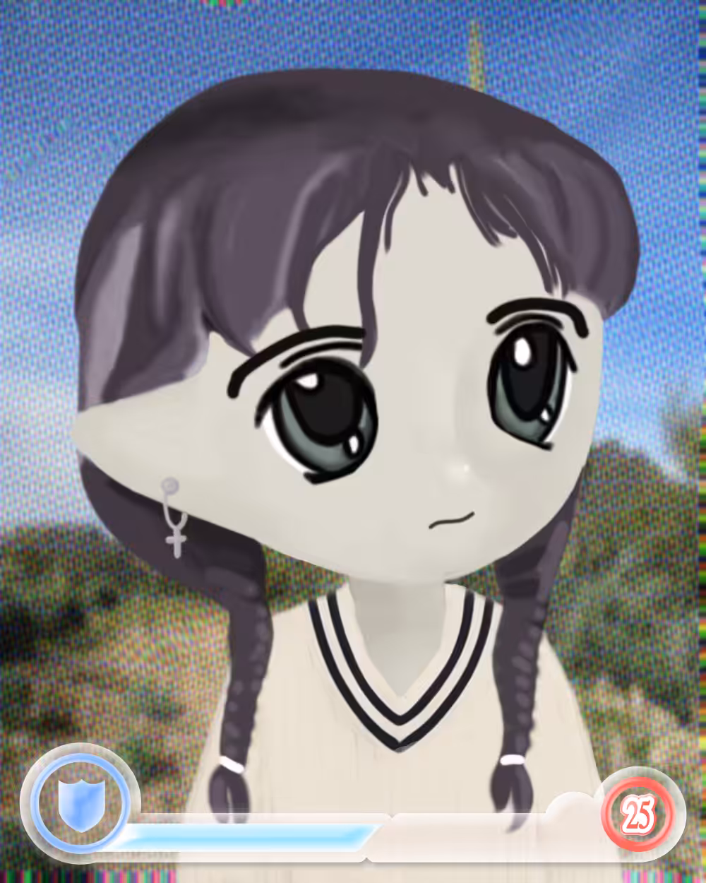 Milady 3756