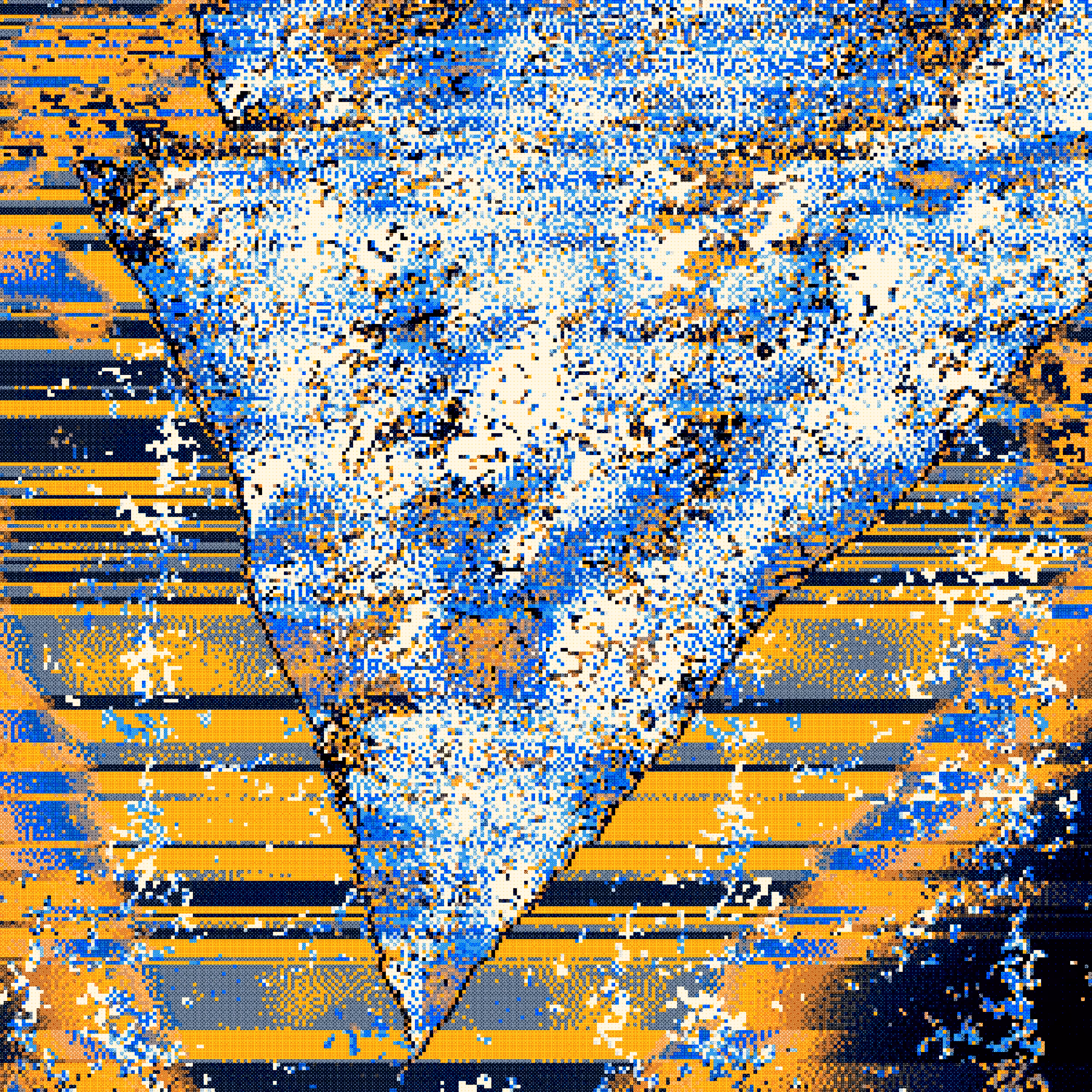 maluquerias abstractas