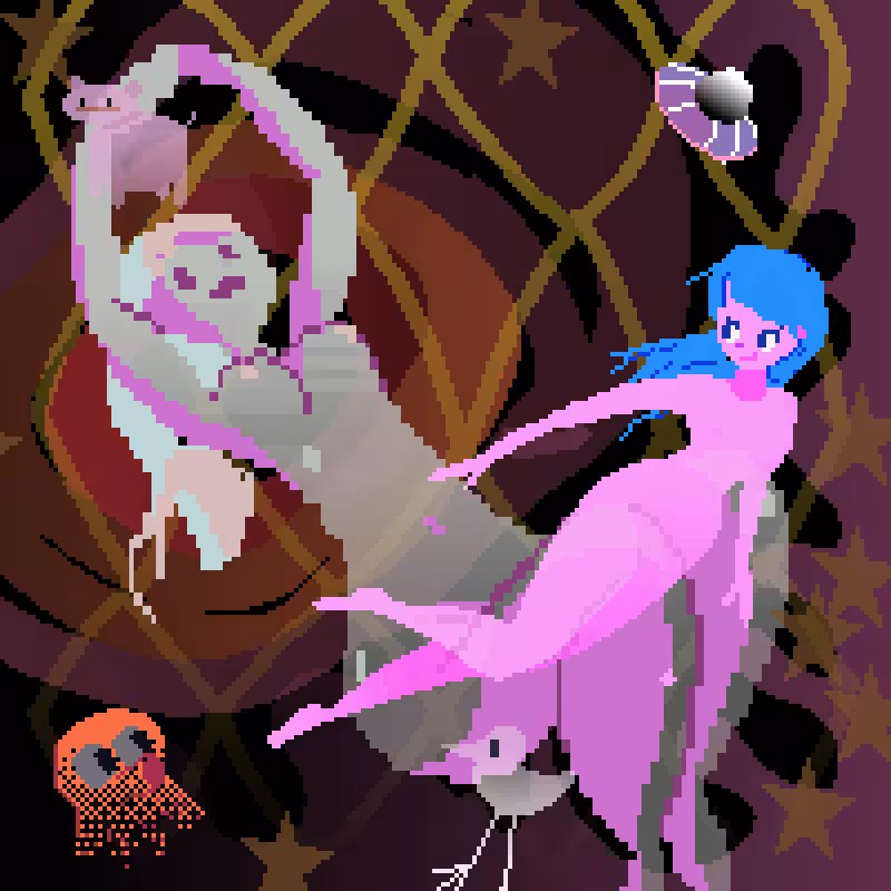 Cosmic Trip 2 #97