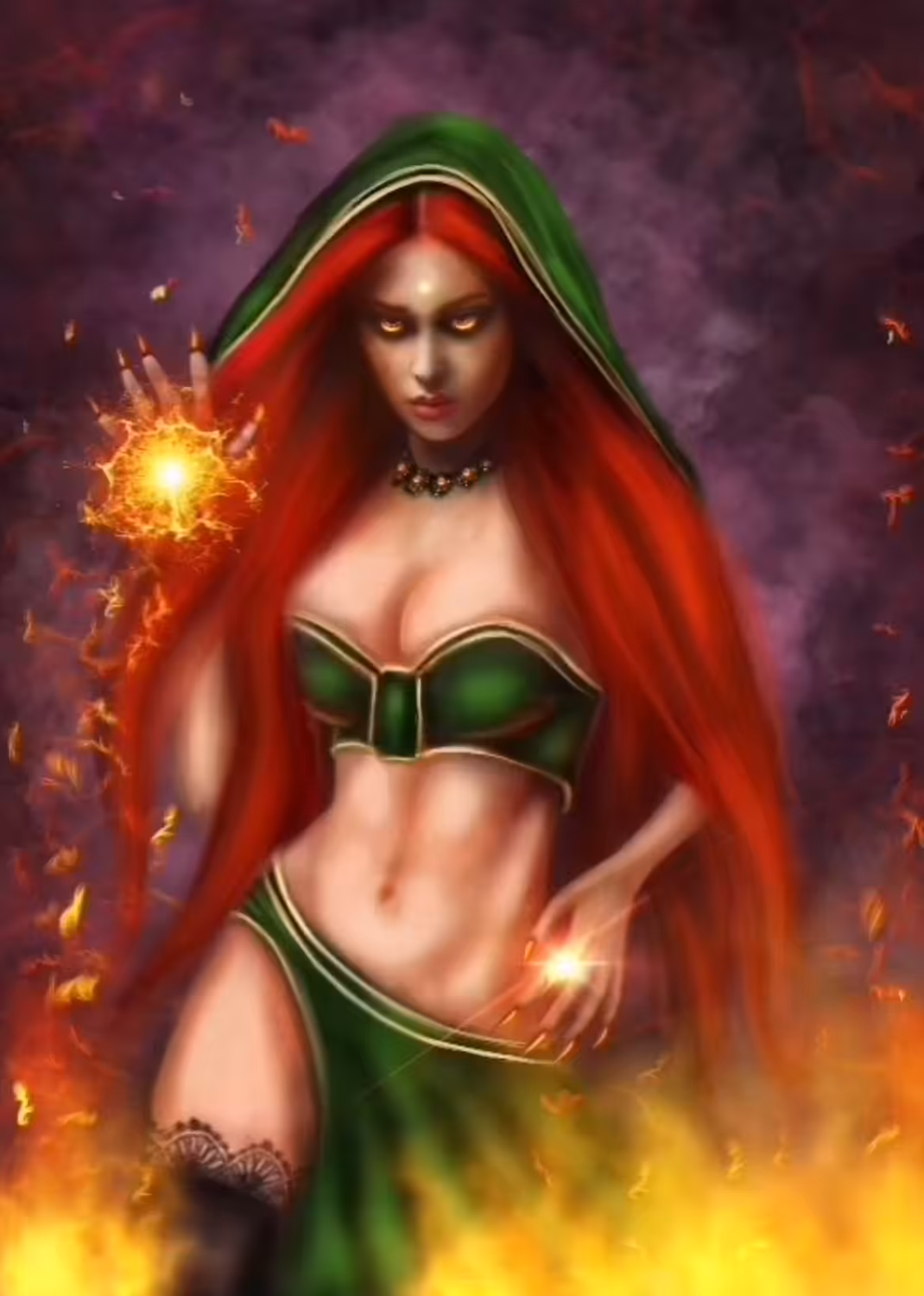 Witch