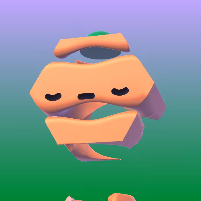 SHADER HEADZ #257