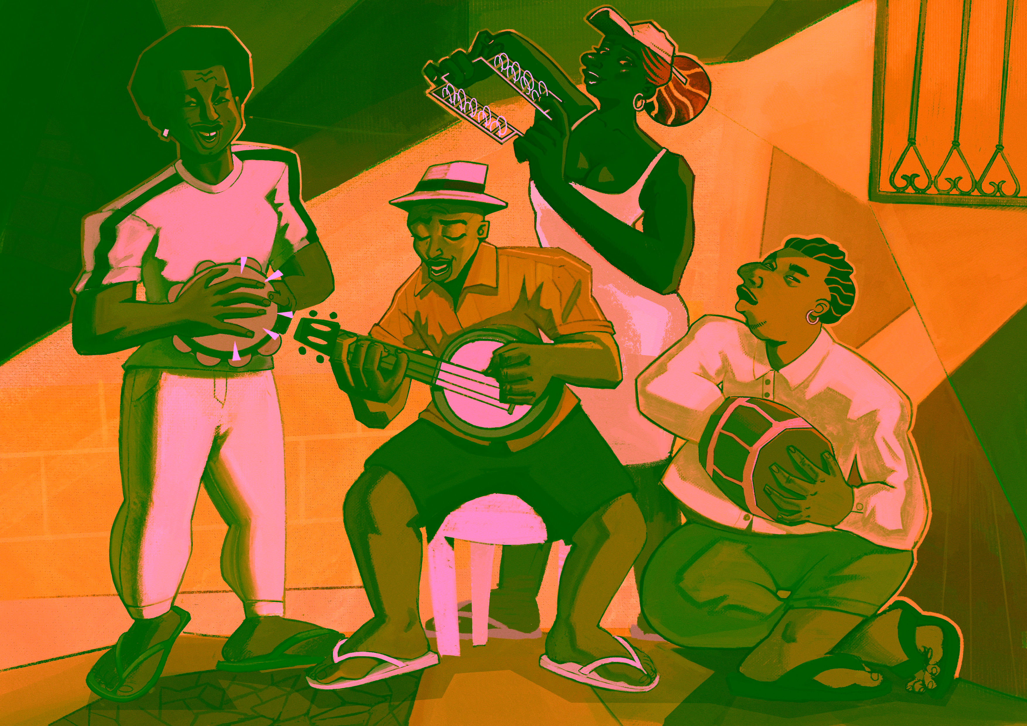 Samba