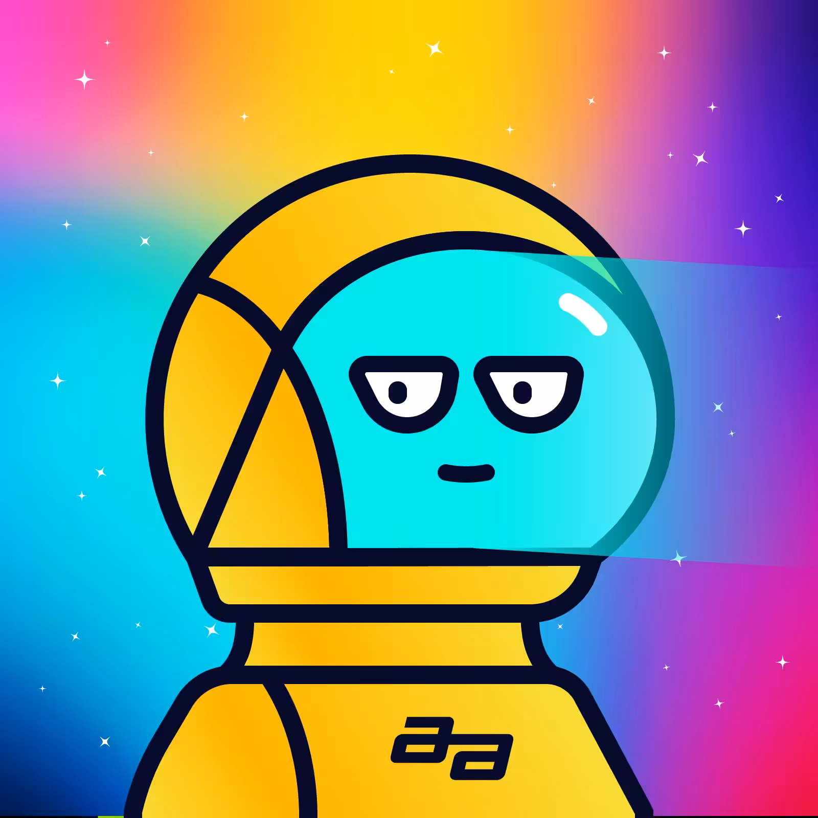 Awkward Astronauts #101